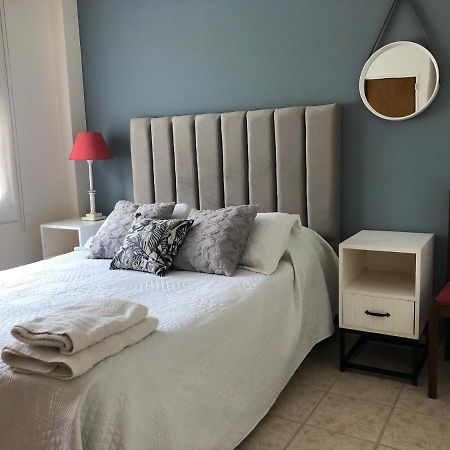Departamento Centrico Travel & Business Lejlighed San Salvador de Jujuy Eksteriør billede