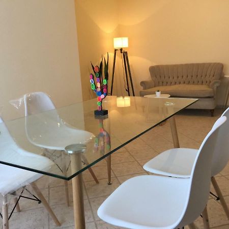 Departamento Centrico Travel & Business Lejlighed San Salvador de Jujuy Eksteriør billede