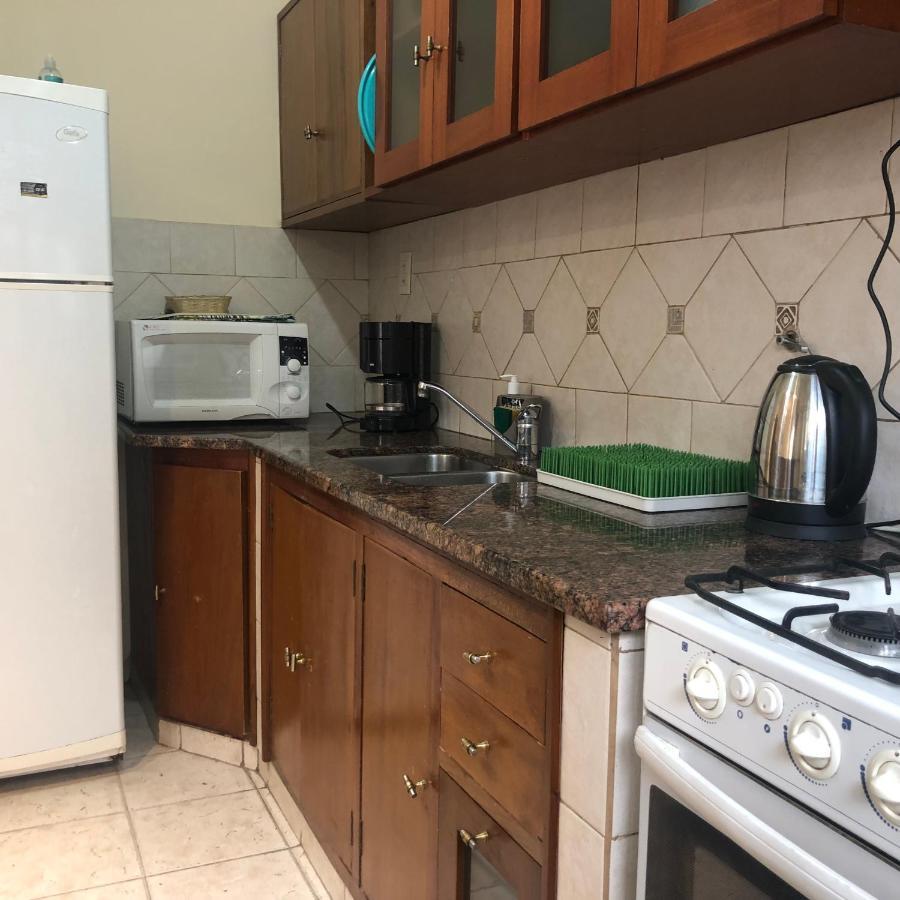 Departamento Centrico Travel & Business Lejlighed San Salvador de Jujuy Eksteriør billede