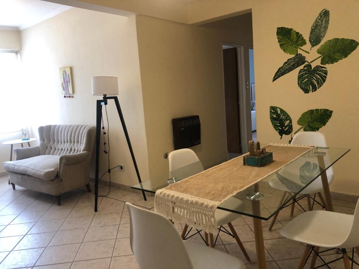Departamento Centrico Travel & Business Lejlighed San Salvador de Jujuy Eksteriør billede