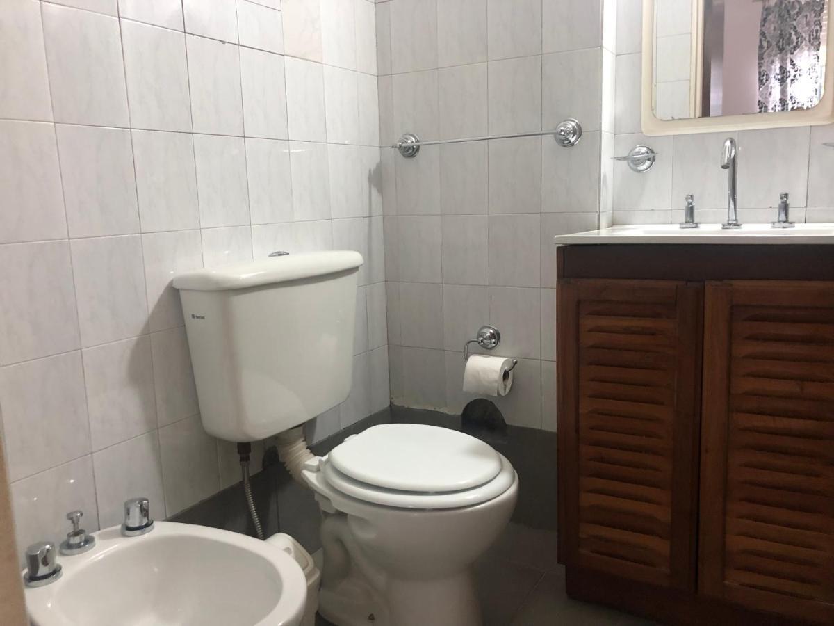 Departamento Centrico Travel & Business Lejlighed San Salvador de Jujuy Eksteriør billede