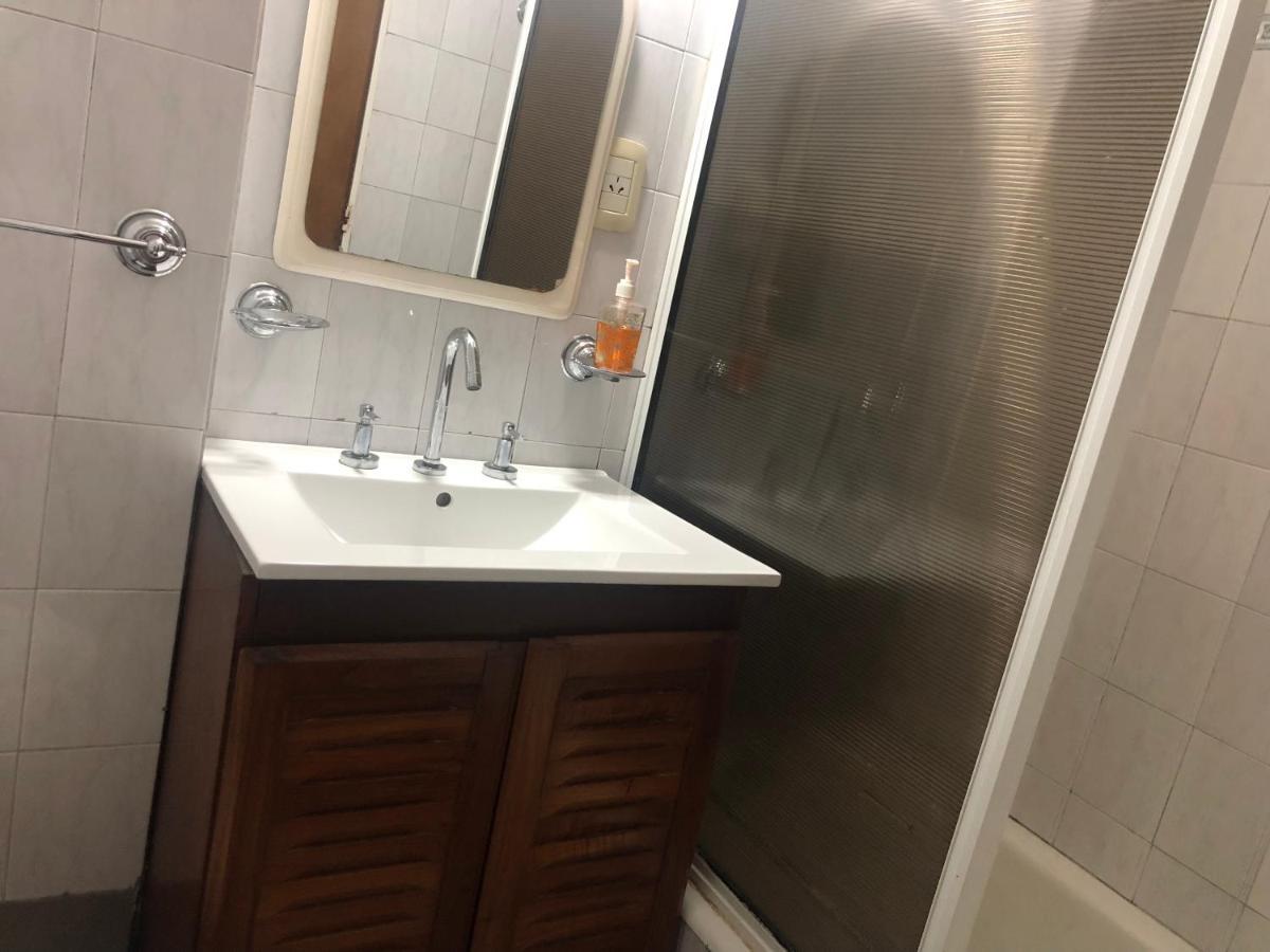 Departamento Centrico Travel & Business Lejlighed San Salvador de Jujuy Eksteriør billede