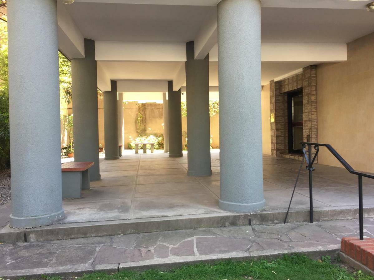 Departamento Centrico Travel & Business Lejlighed San Salvador de Jujuy Eksteriør billede
