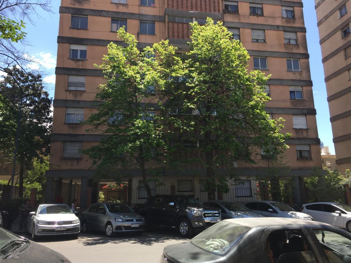 Departamento Centrico Travel & Business Lejlighed San Salvador de Jujuy Eksteriør billede